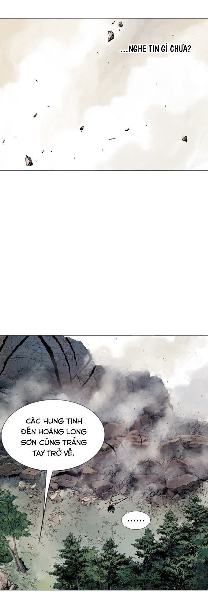 Cao Thủ 2: Chapter 39