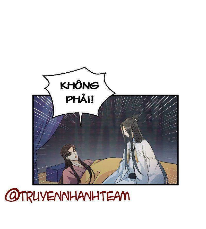 Lễ Băng Nhạc Phôi Chi Dạ: Chapter 16