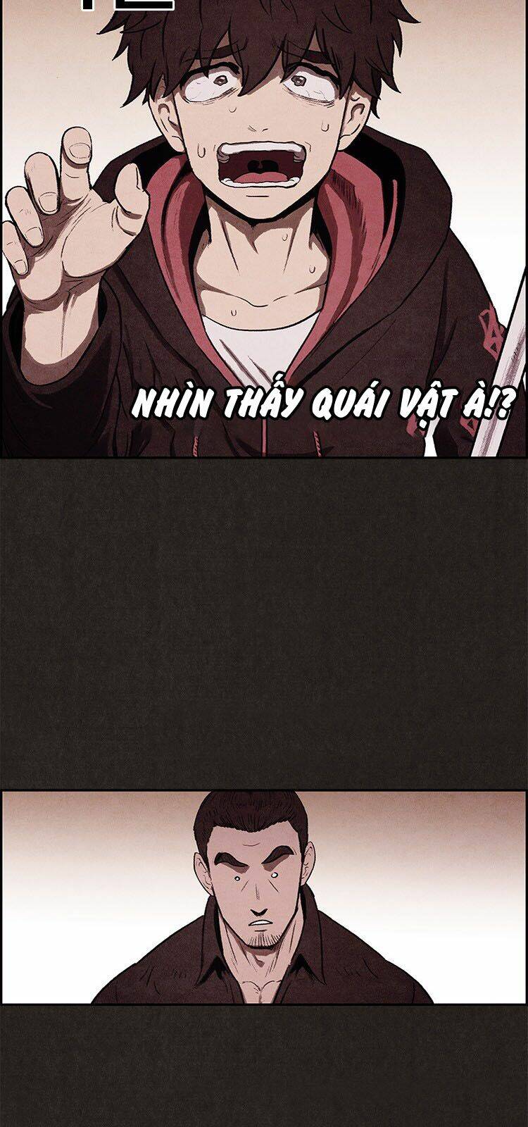 Quái Vật Tại Chung Cư Xanh: Chapter 5