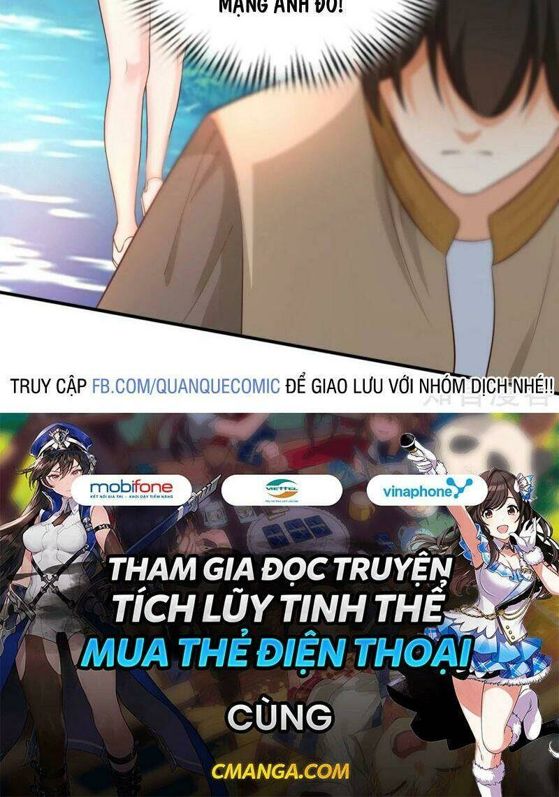 Tối Cường Vận Đào Hoa: Chapter 157