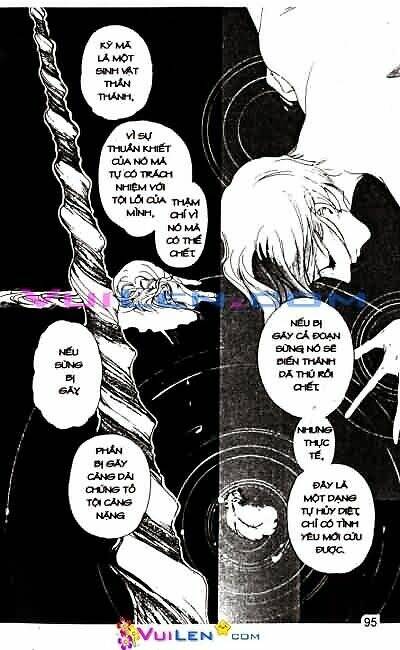 Duyên Kỳ Ngộ: Chapter 2