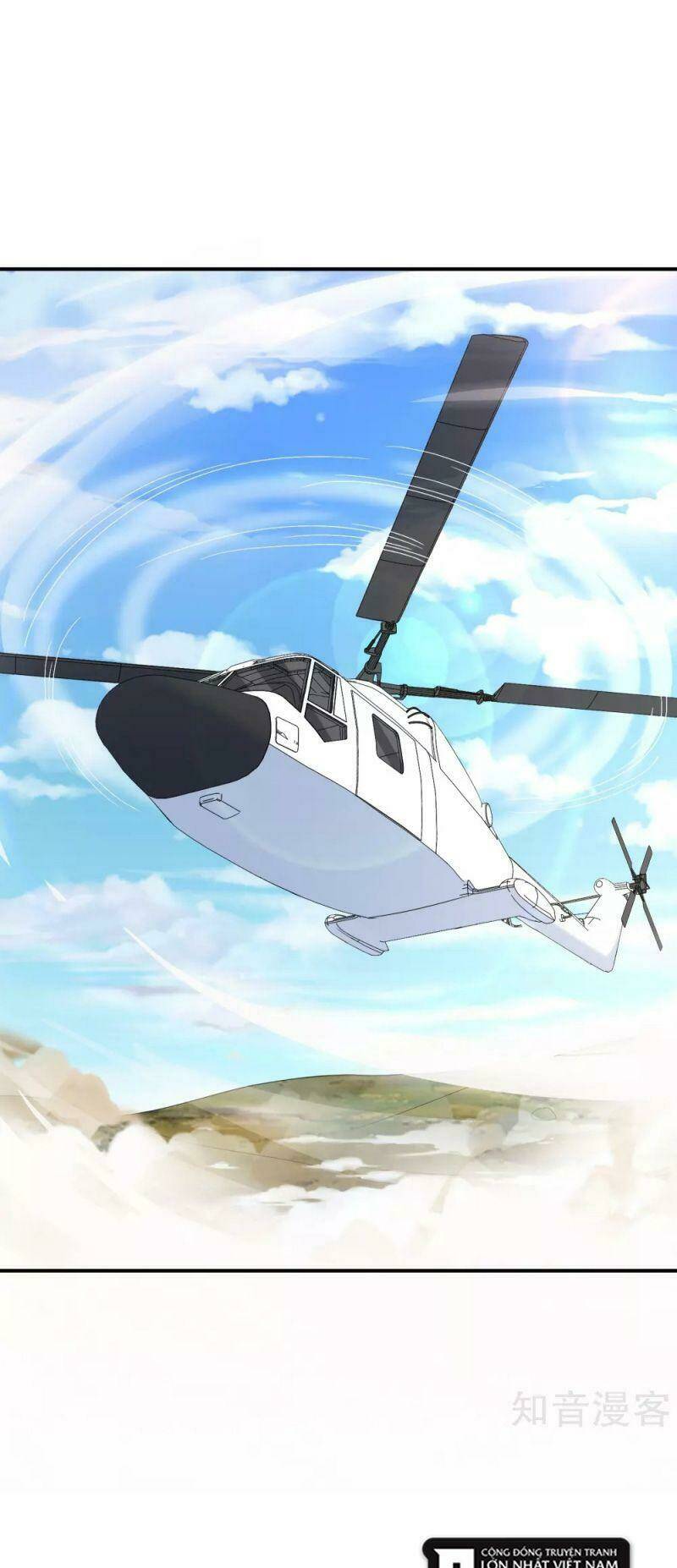 Vòng Bạn Bè Mạnh Nhất Của Tiên Giới: Chapter 122