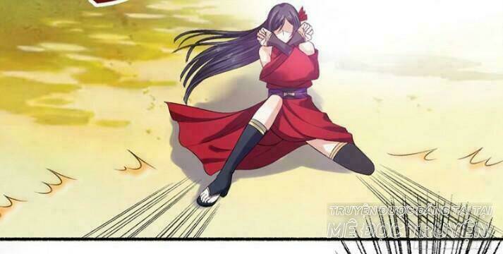 Cuồng Phi Phách Lối: Chapter 14