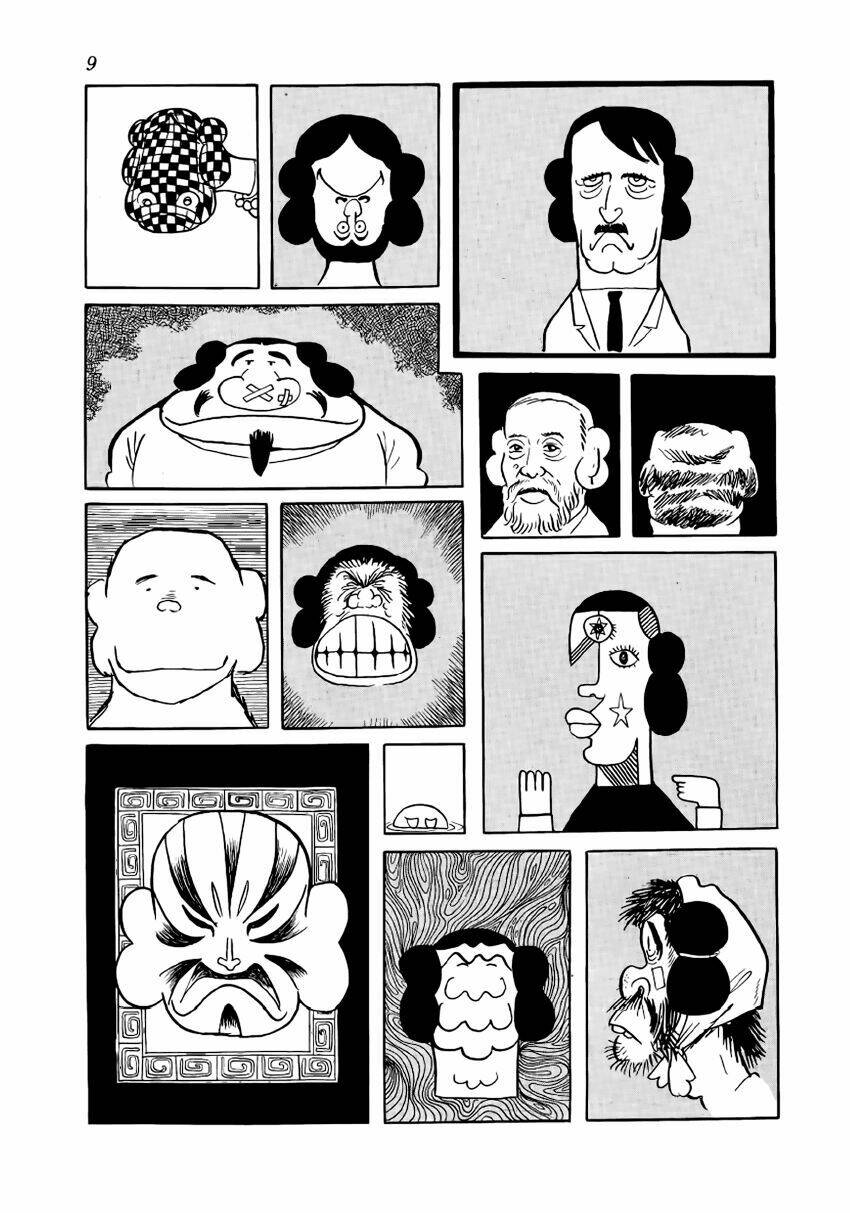 Chim Lửa: Chapter 31