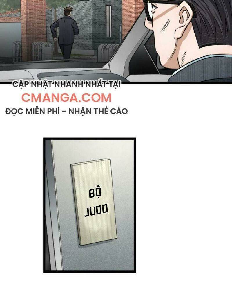 Đối Mặt Với Thử Thách: Chapter 10