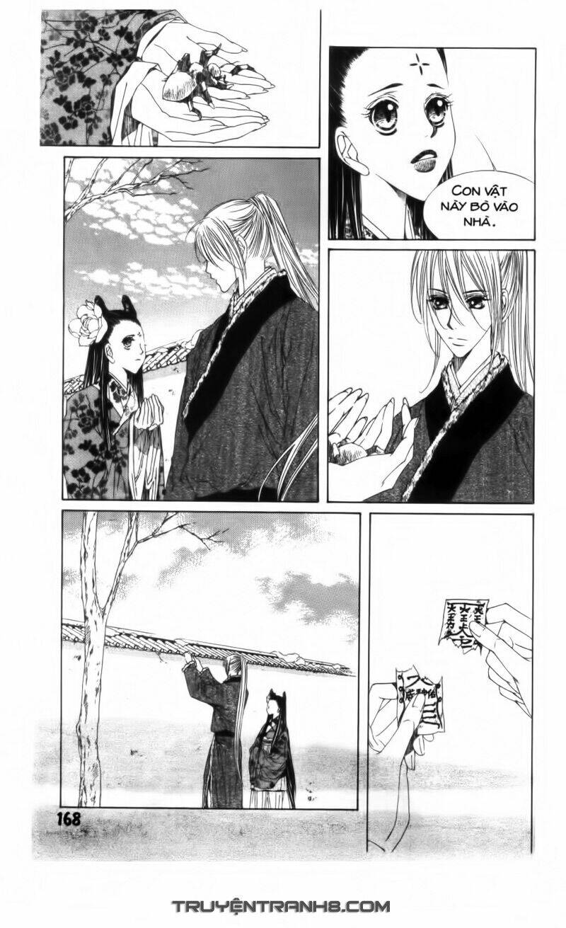 Pháp Sư Trừ Tà: Chapter 18.1