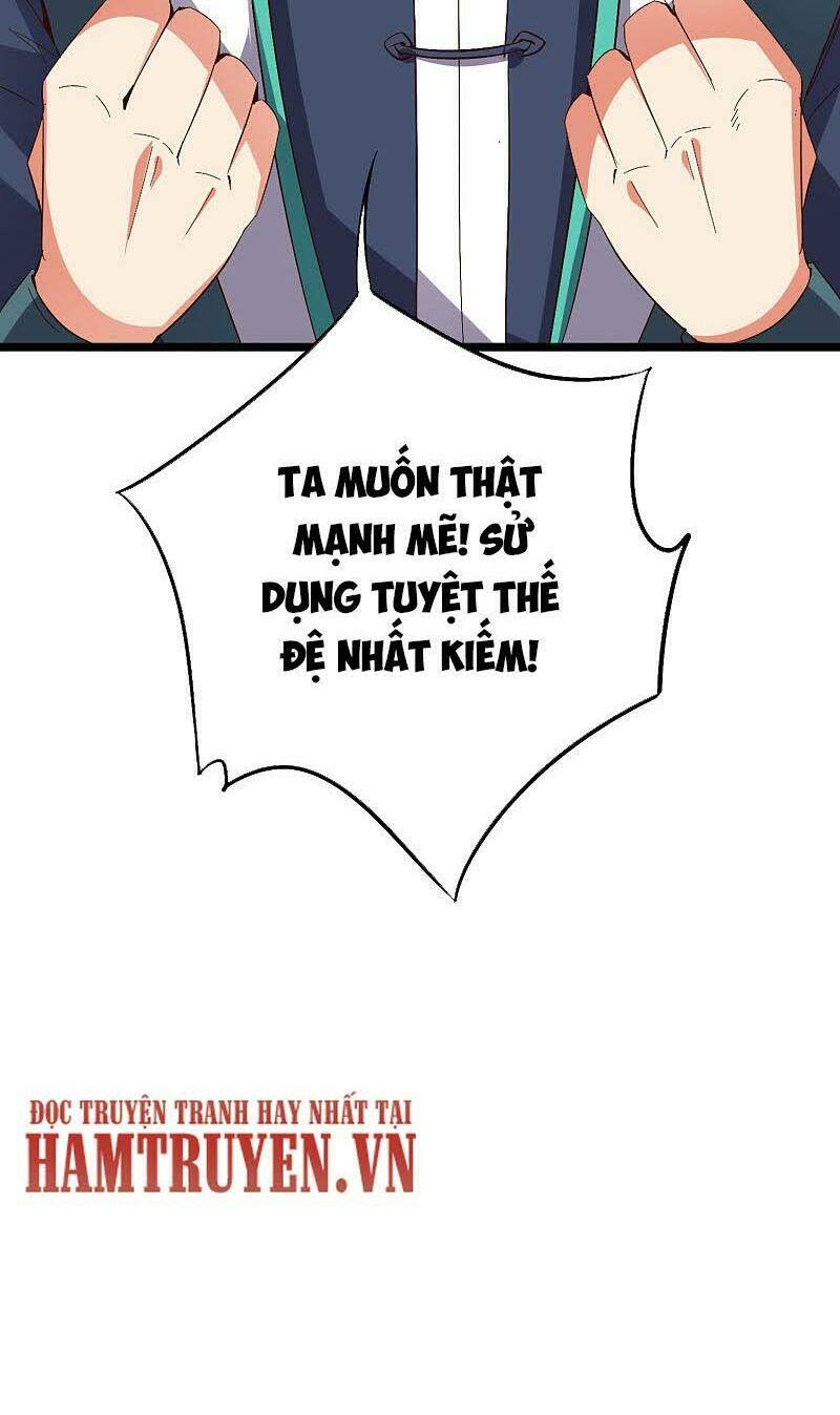 Phục Thiên Thánh Chủ: Chapter 63