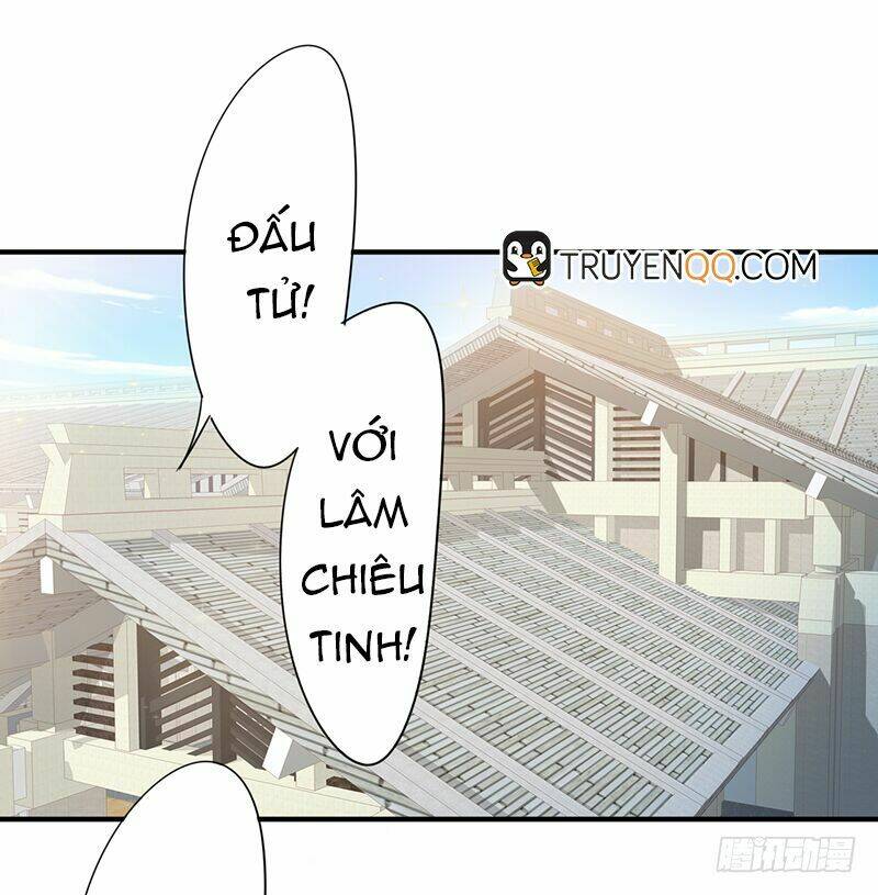 Lật Mặt: Chapter 4