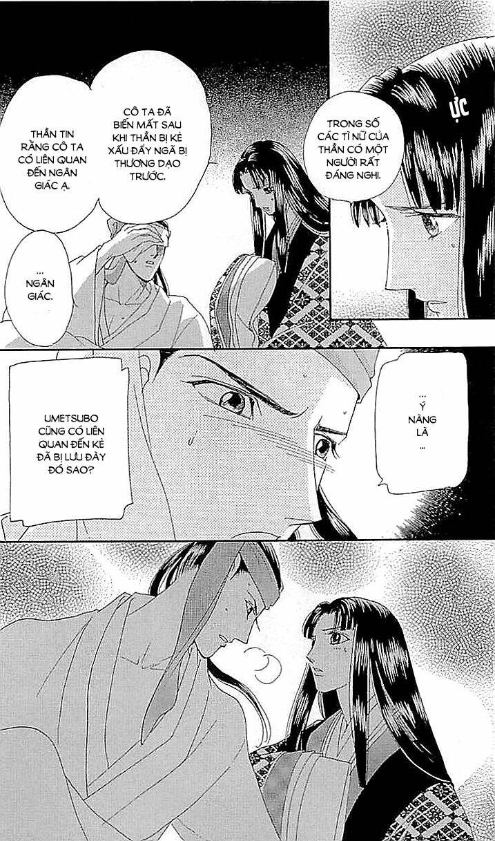 Torikae Baya: Chapter 58