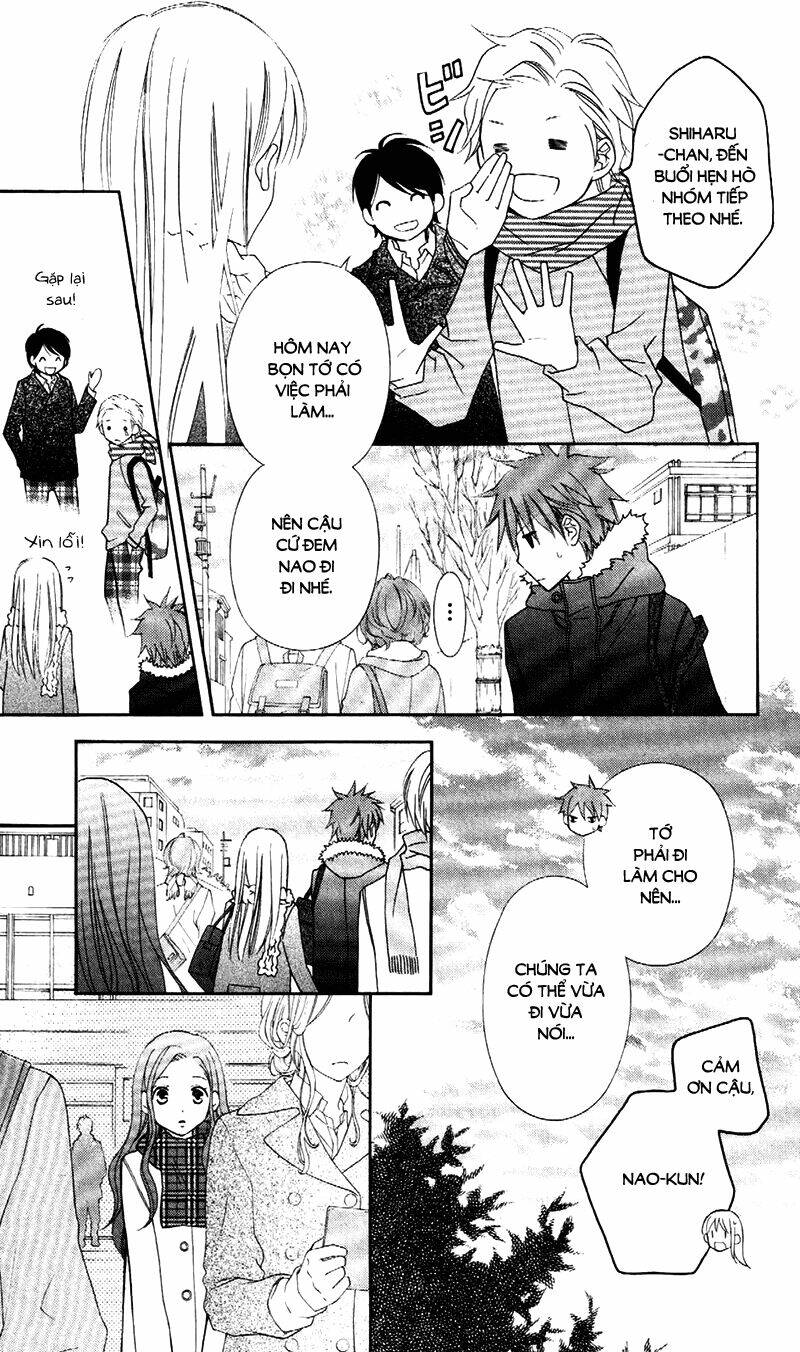 Love So Life: Chapter 68