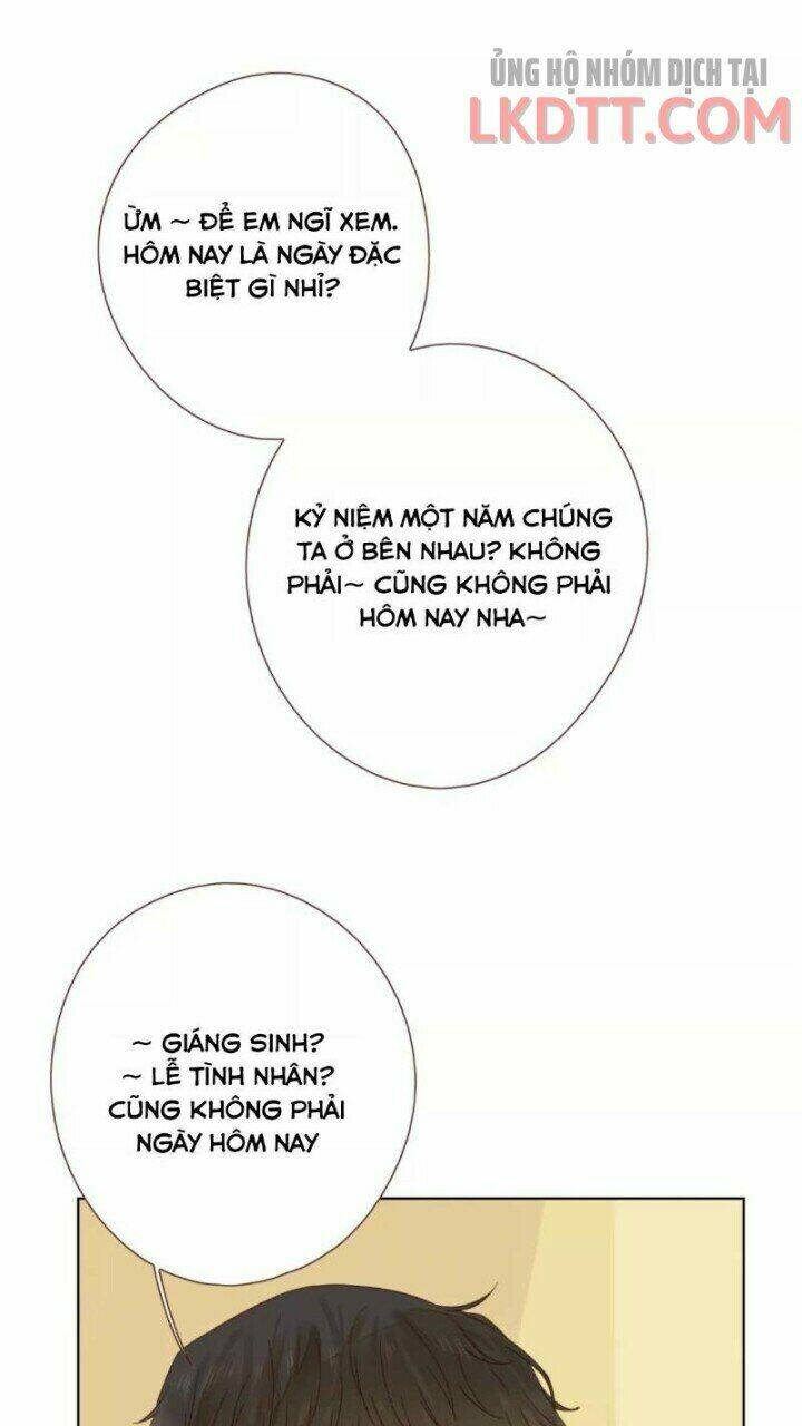 Cô Ấy Không Đáng Yêu: Chapter 37.5