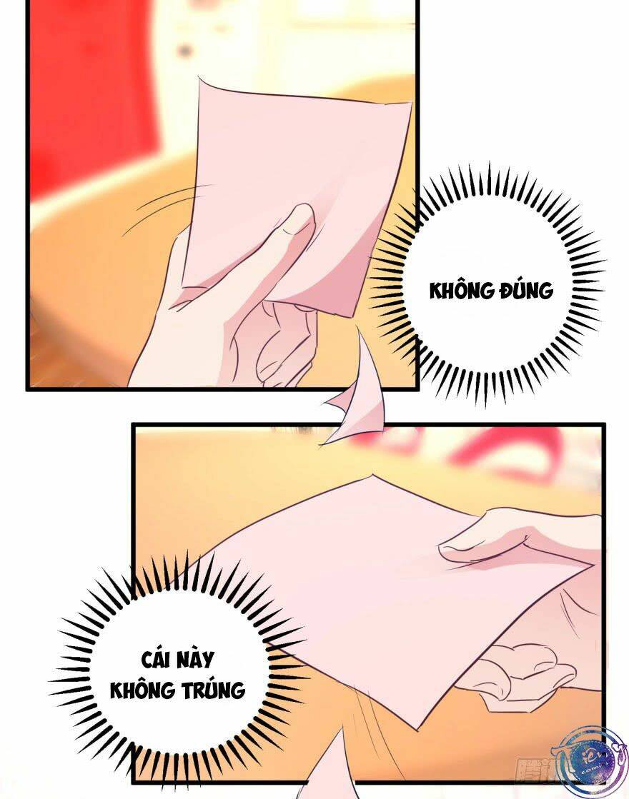 Thấu Thị Tiên Y: Chapter 14