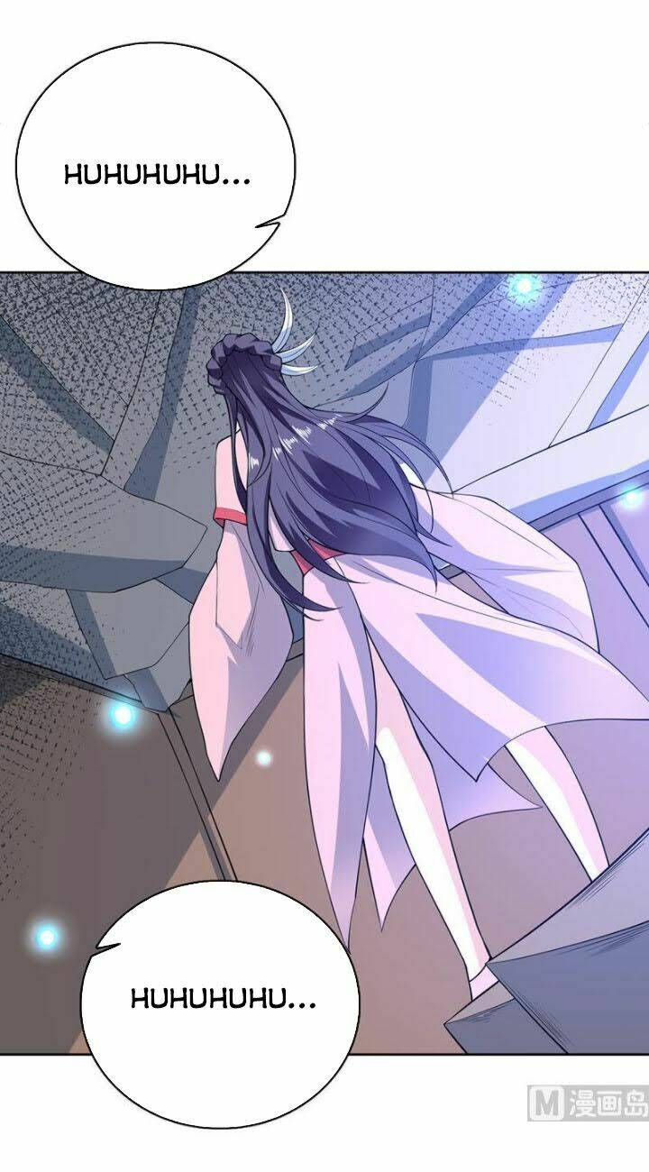 Tối Cường Thần Thú Hệ Thống: Chapter 231