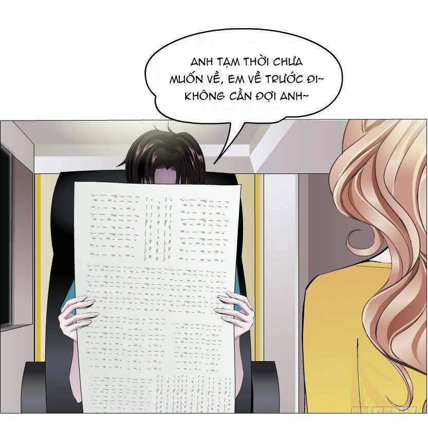 Cạm Bẫy Của Nữ Thần: Chapter 161