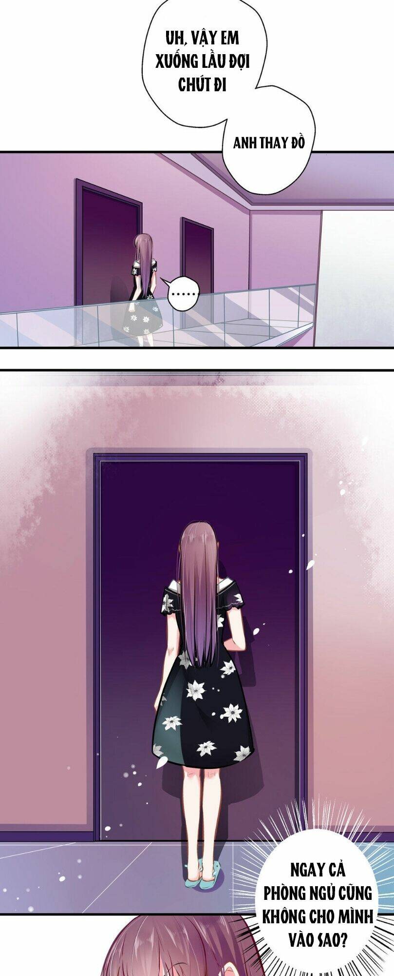 Cưng Chiều Ái Thê Hư Hỏng: Chapter 15