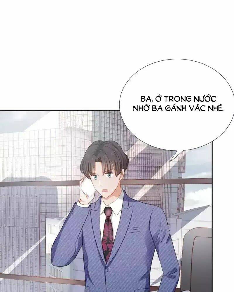 Khi Trá Luyến Nhân: Chapter 49