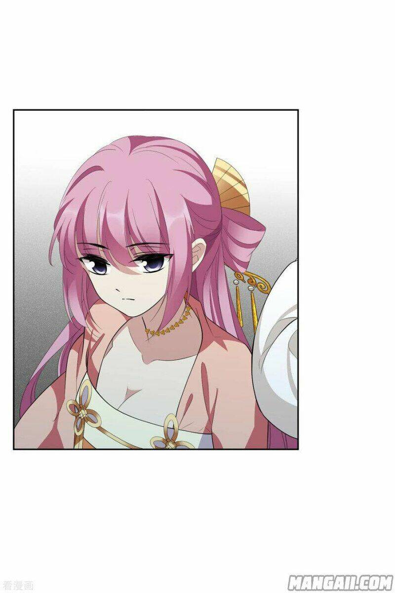 Toàn Cơ Từ: Chapter 64.1