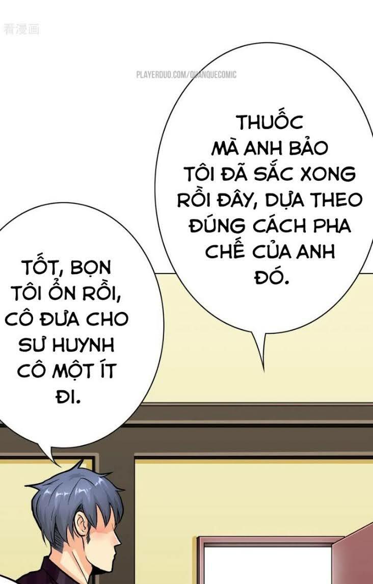 Hệ Thống Tiên Tôn Tại Đô Thị: Chapter 61