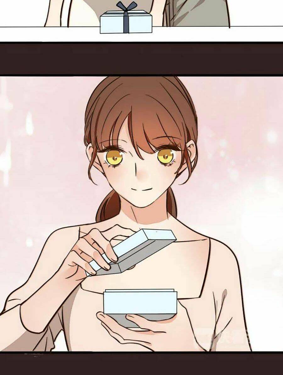 Mùi Hương Lãng Mạn: Chapter 89