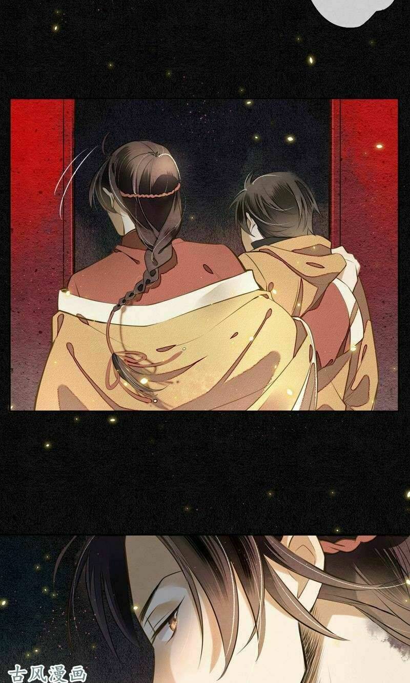 Đêm Ảo Mộng Cực Lạc: Chapter 5