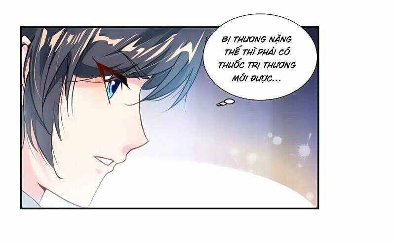 Cửu Dương Thần Vương: Chapter 39