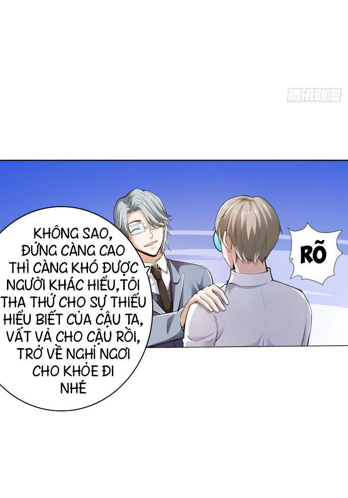 Hệ Thống Tìm Đường Chết Mạnh Nhất: Chapter 90