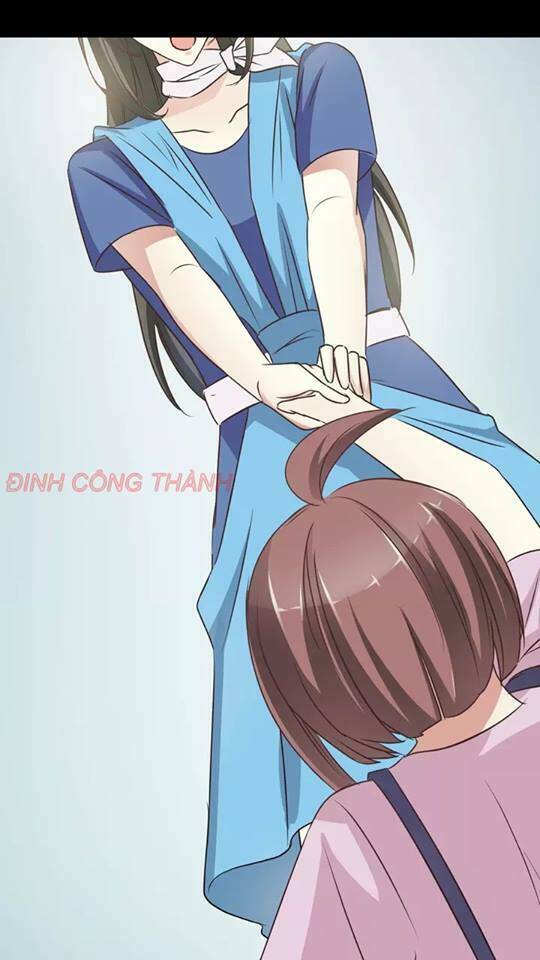 Truyện Kinh Dị Ở Tòa Nhà Số 44: Chapter 41