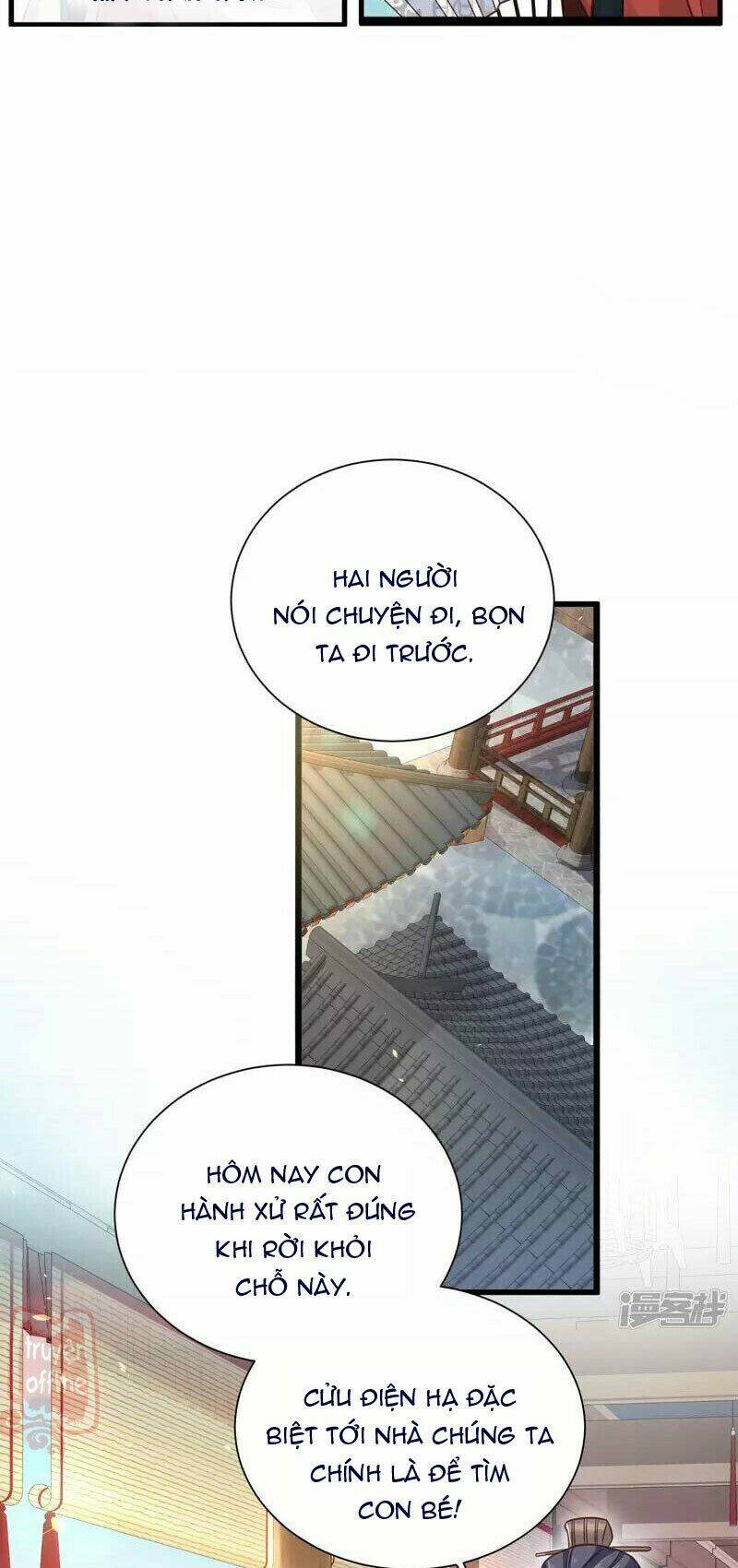Nhật Kí Học Tập Của Hắc Liên Hoa: Chapter 42