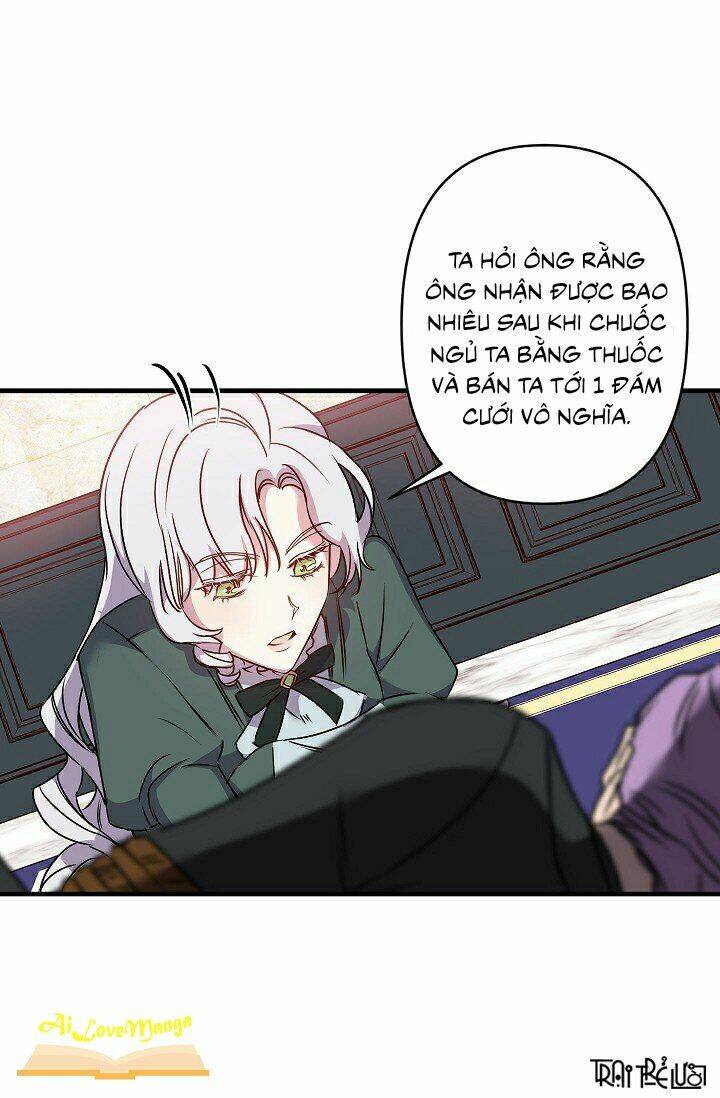 Hôn Lễ Báo Thù: Chapter 29