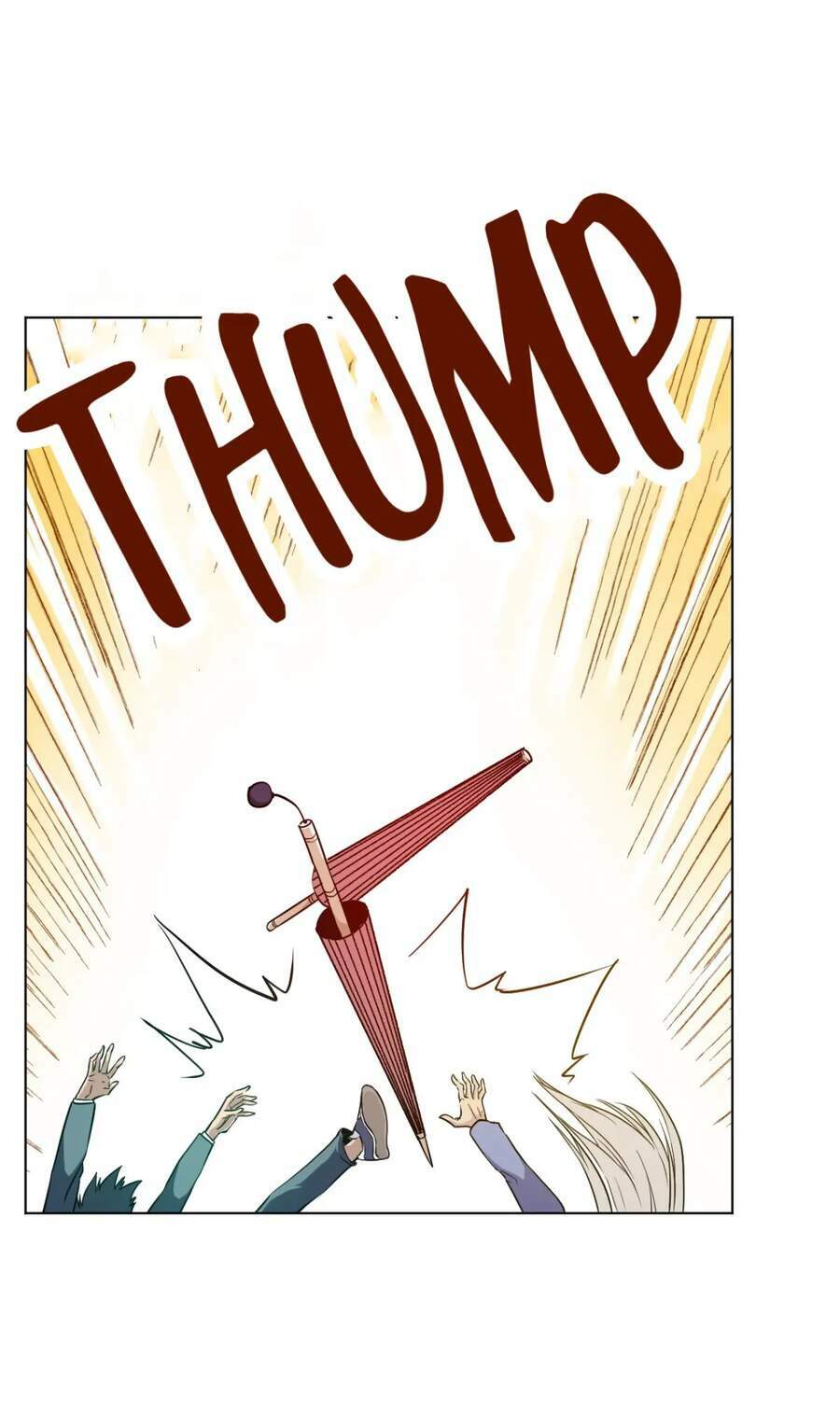 Lãnh Chúa Thảm Họa: Chapter 3