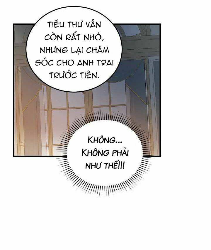 Đừng Chọc Đứa Em Gái Bé Bỏng Của Chúng Tôi: Chapter 20