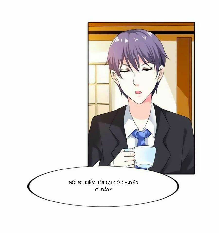 Song Diện Danh Viện: Chapter 57