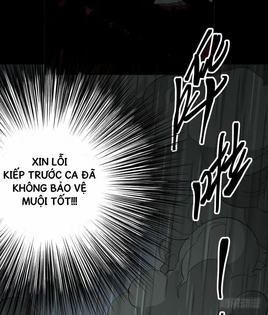 Thú Nhân: Chapter 12