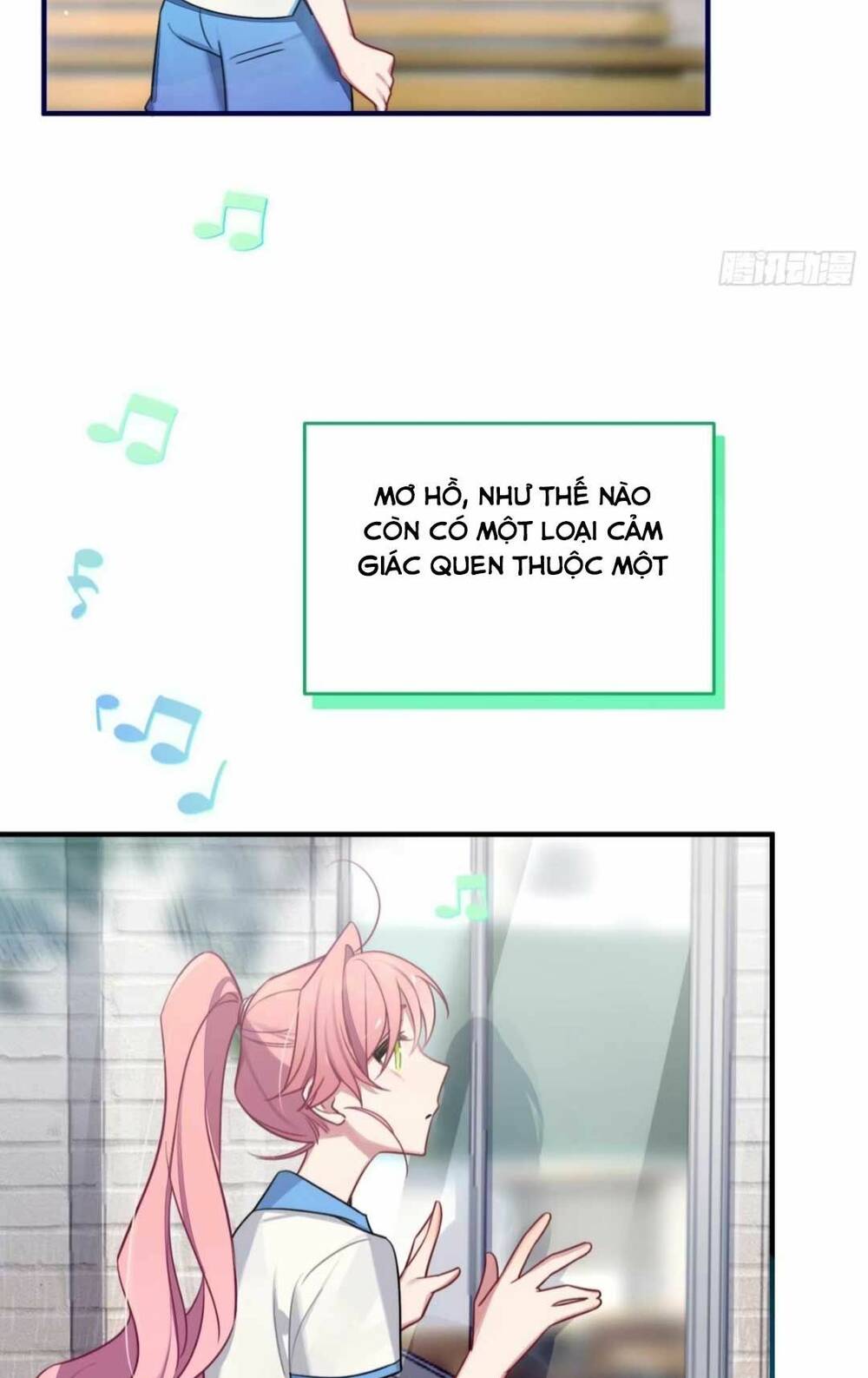 Ta Cùng Cẩu Nam Nhân Yêu Đương: Chapter 10