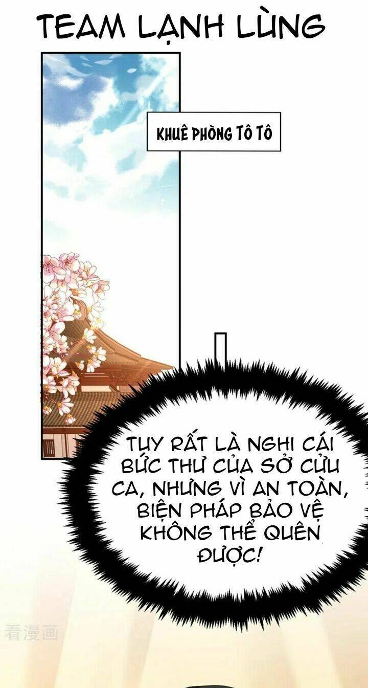 Giang Sơn Mỹ Nam Nhập Trướng Ta: Chapter 74