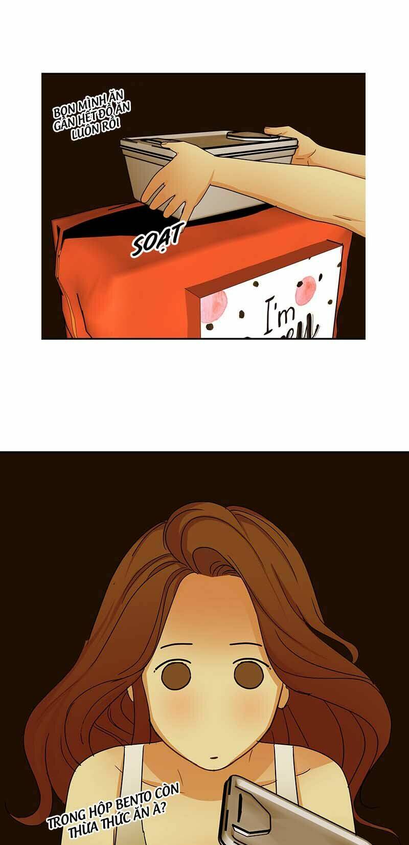 Nửa Đêm Ở Poppy Land: Chapter 39