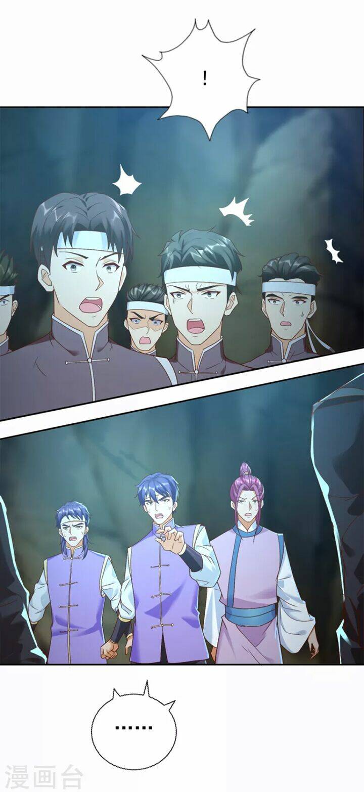 Chí Tôn Trọng Sinh: Chapter 202