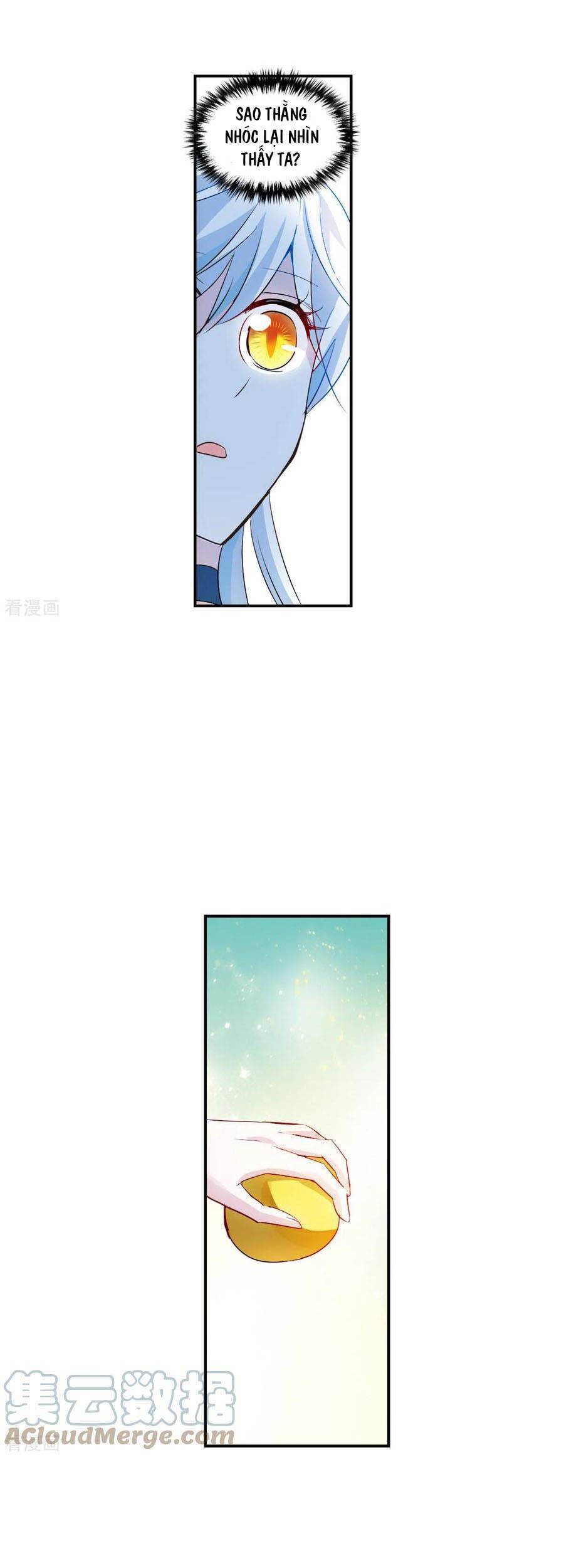 Tô Tịch Kỳ Quái: Chapter 126