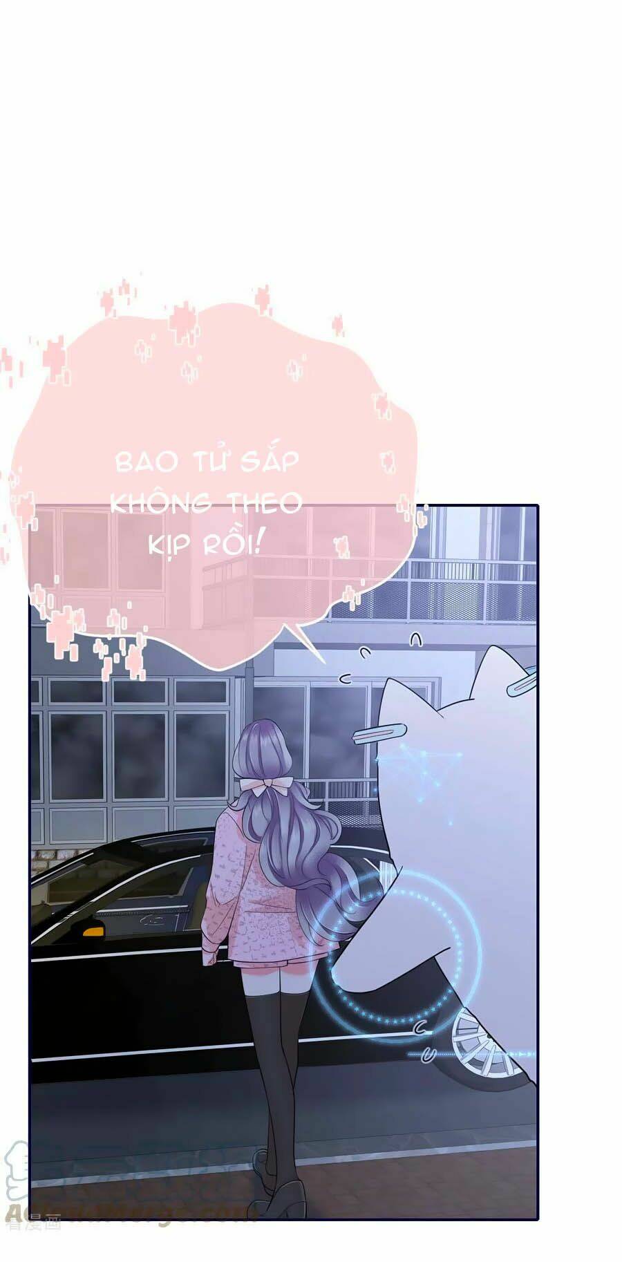 Đưa Em Đi Chơi: Chapter 76