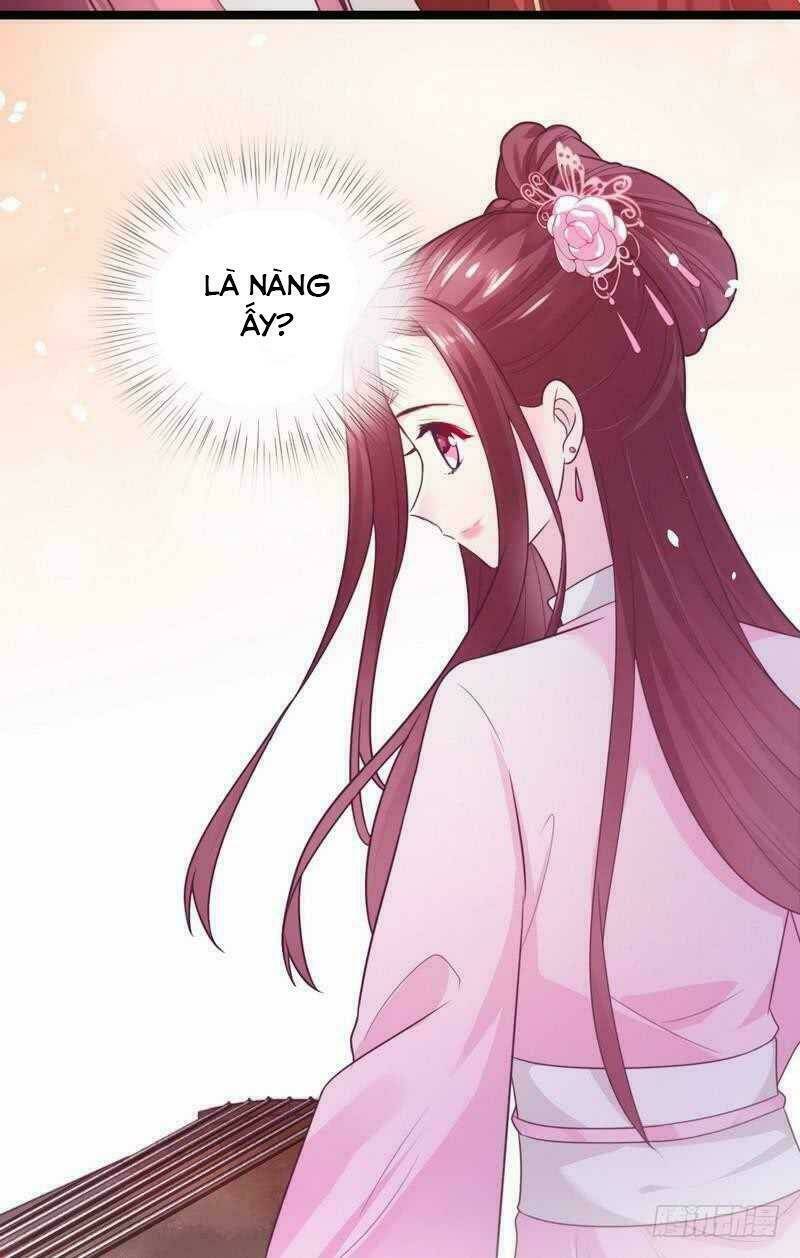 Vương Phi - Âm Động Thiên Hạ: Chapter 34