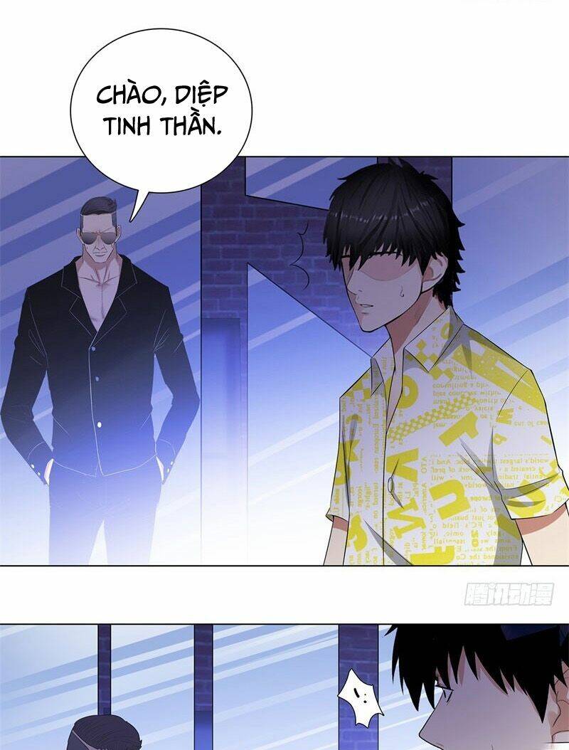 Học Viện Cao Thủ: Chapter 212