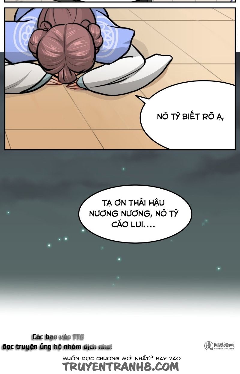 Hoàng Thượng Đoạn Tụ! Đừng Chạm Vào Ta: Chapter 136