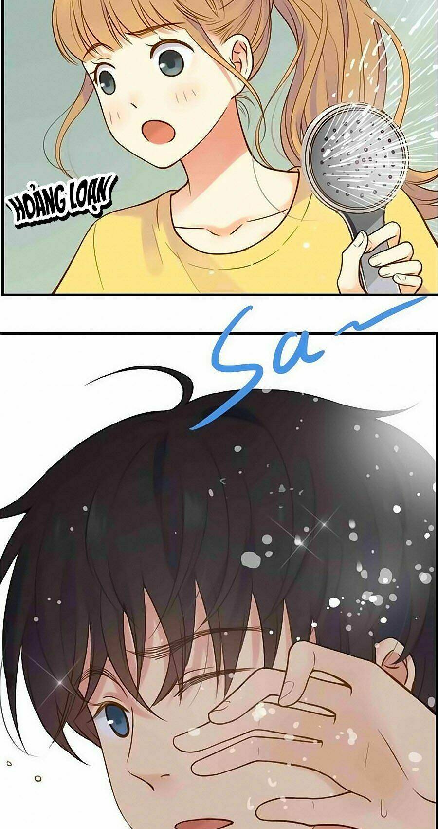 Bạc Hà Chi Hạ 2: Chapter 42