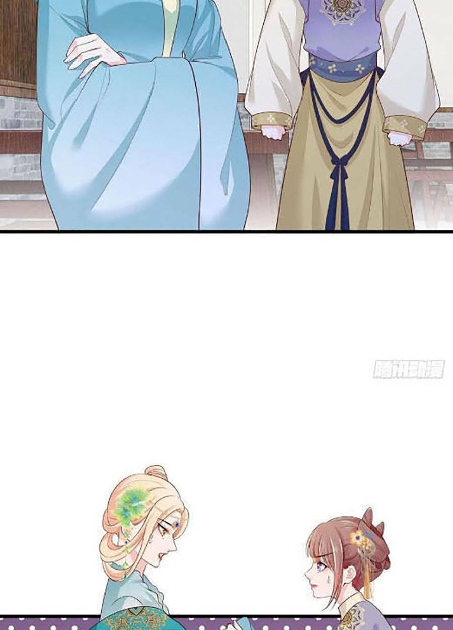 Nữ Thủ Phú Chi Kiều Sủng Nhiếp Chính Vương: Chapter 145
