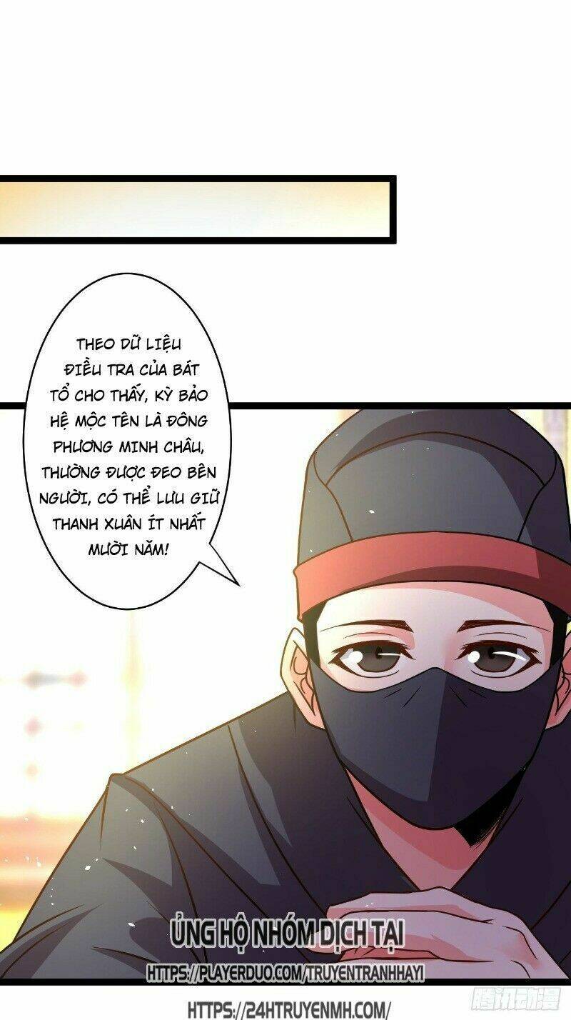 Trọng Sinh Tối Cường Ma Tôn Ở Rể: Chapter 78