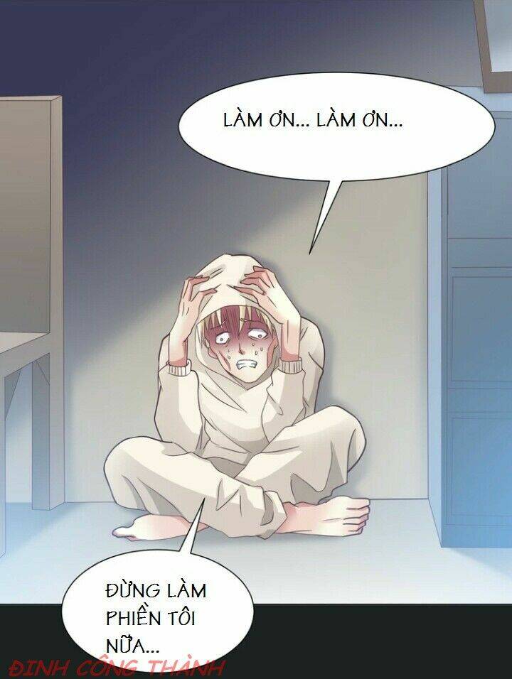 Truyện Kinh Dị Ở Tòa Nhà Số 44: Chapter 44