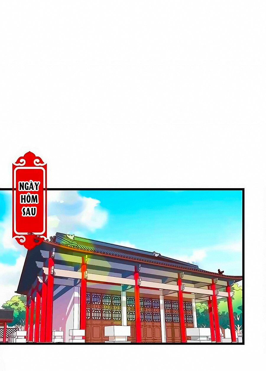 Vương Gia ! Ngươi Thật Bỉ Ổi !: Chapter 255