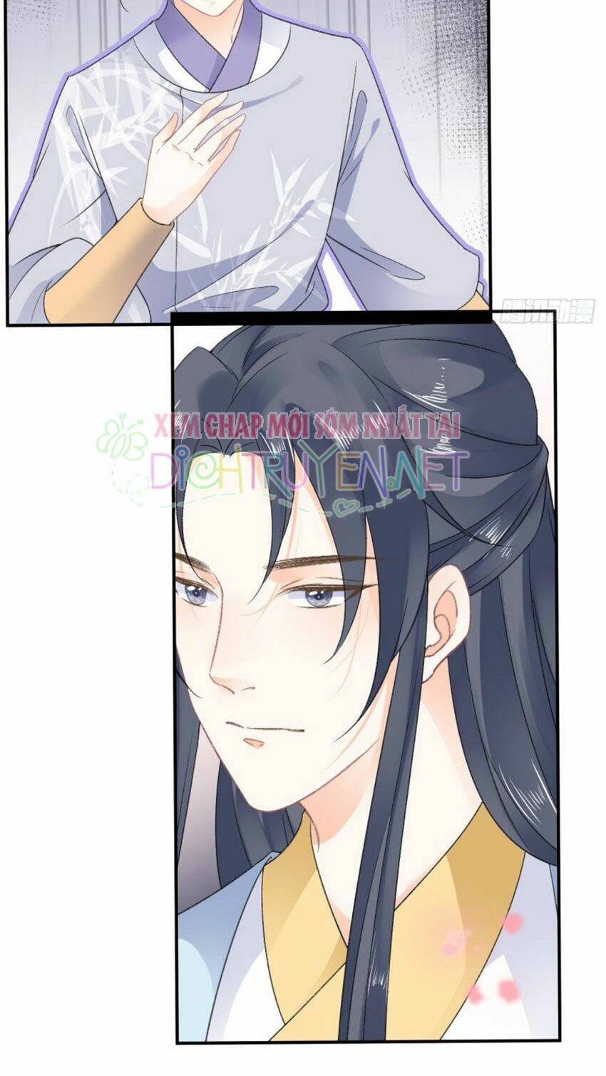 Tang Lạc Túy Tại Nam Phong Lý: Chapter 50