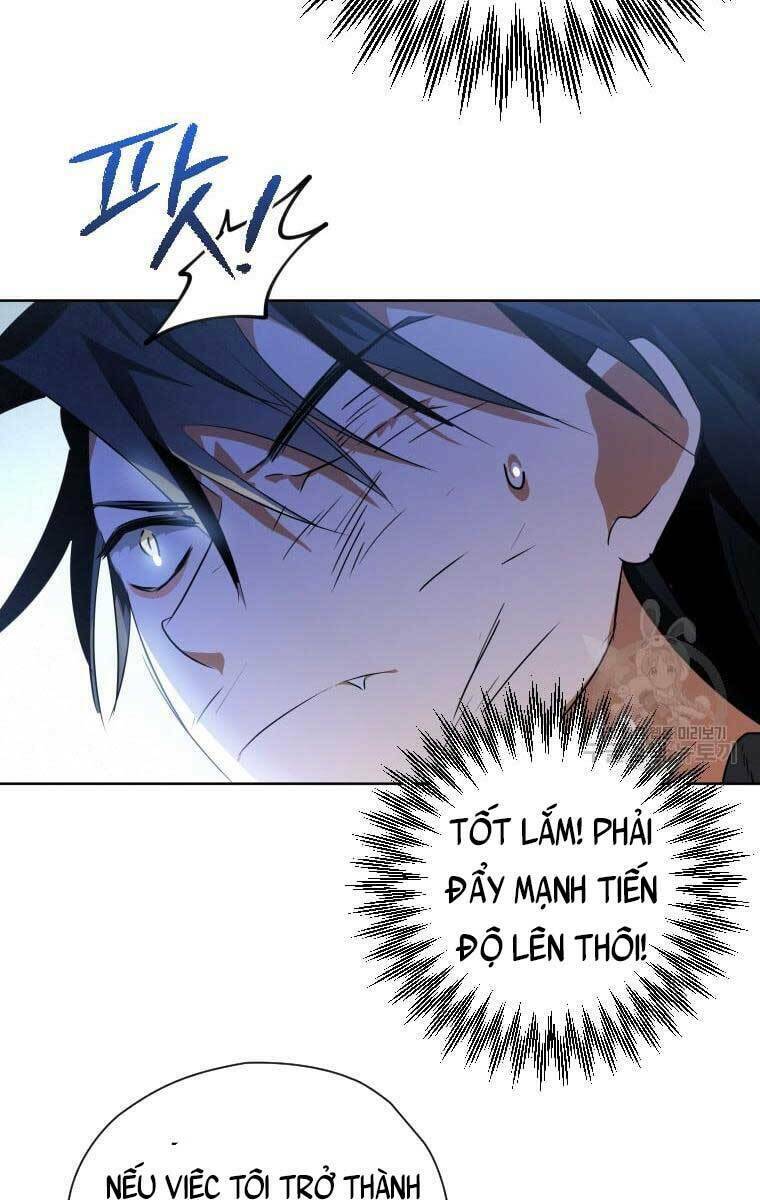 Thời Đại Hoàng Kim Của Thiên Kiếm: Chapter 39