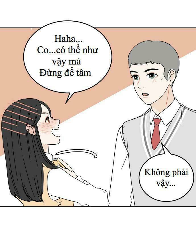 30 Phút Bước Đi Bên Em: Chapter 11